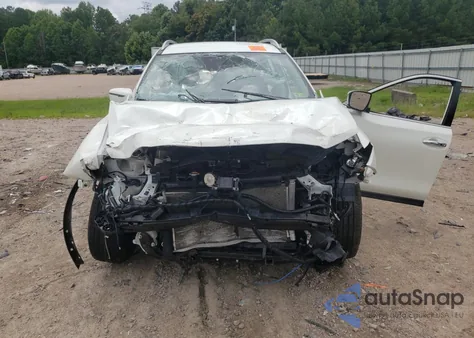 2020 Nissan Rogue S z USA, uszkodzony, nr VIN 5N1AT2MT6LC720431